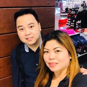 Meet your Posher, Aimee